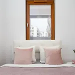 Golden Apartments Warsaw - Luxury One Bedroom - Grzybowska 85-220